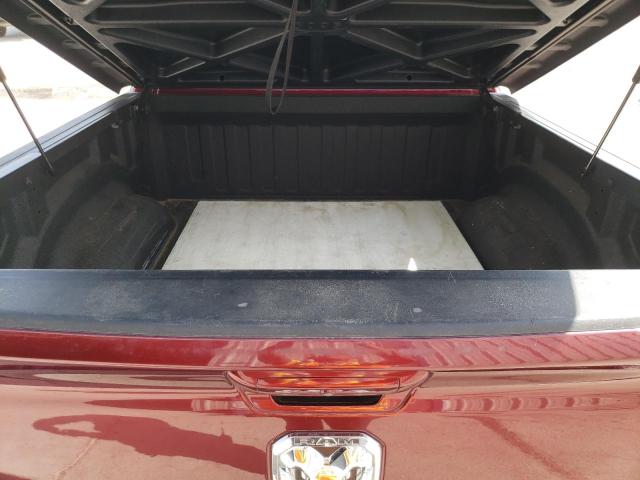 Photo 9 from auction – 2019 RAM 1500 LARAM with VIN 1C6SRFJT1KN881766