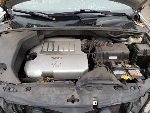 Photo 7 from auction – 2007 LEXUS RX 350 with VIN 2T2HK31U97C022400