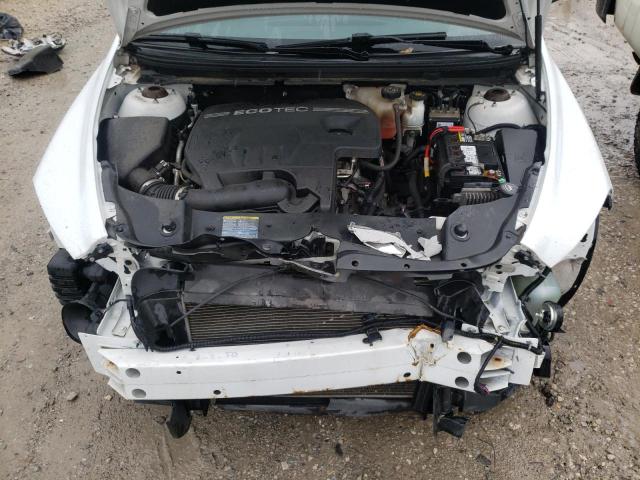 Photo 7 from auction – 2010 CHEVROLET MALIBU 1LT with VIN 1G1ZC5EB0AF170128