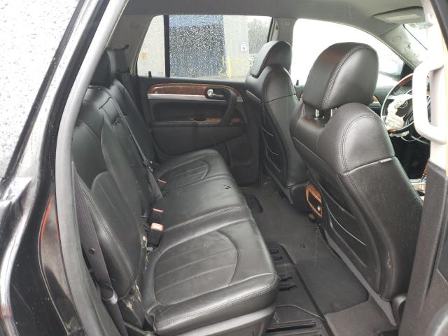 Фото 6 с аукциона – 2008 BUICK ENCLAVE CX с VIN 5GAER23768J150556