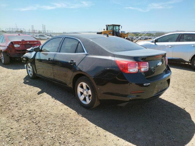 Photo 3 from auction – 2013 CHEVROLET MALIBU LS with VIN 1G11B5SA2DF184189