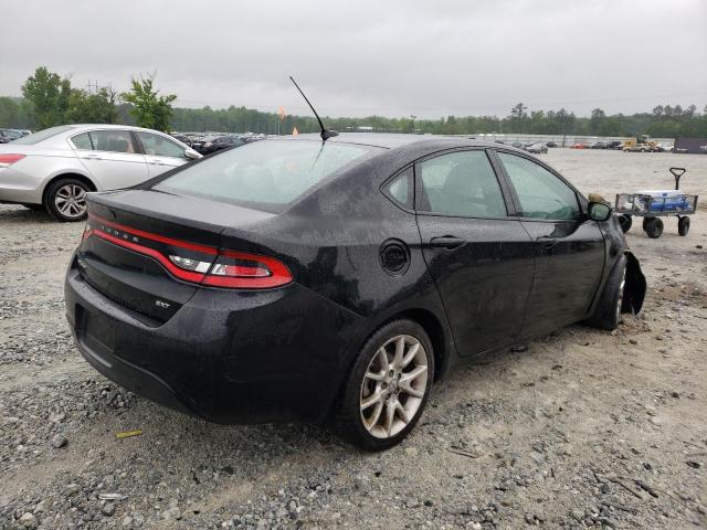 Photo 4 from auction – 2013 DODGE DART SXT with VIN 1C3CDFBA0DD131832