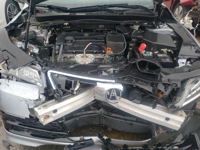 Photo 7 from auction – 2015 ACURA TLX TECH with VIN 19UUB1F53FA010434
