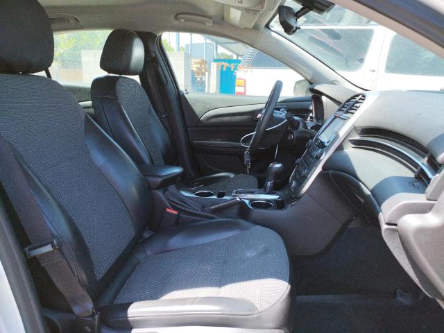 Photo 5 from auction – 2016 CHEVROLET MALIBU LIM with VIN 1G11C5SA8GU155311