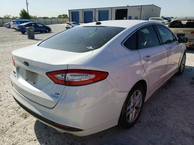 Photo 4 from auction – 2014 FORD FUSION SE with VIN 1FA6P0HD6E5376408