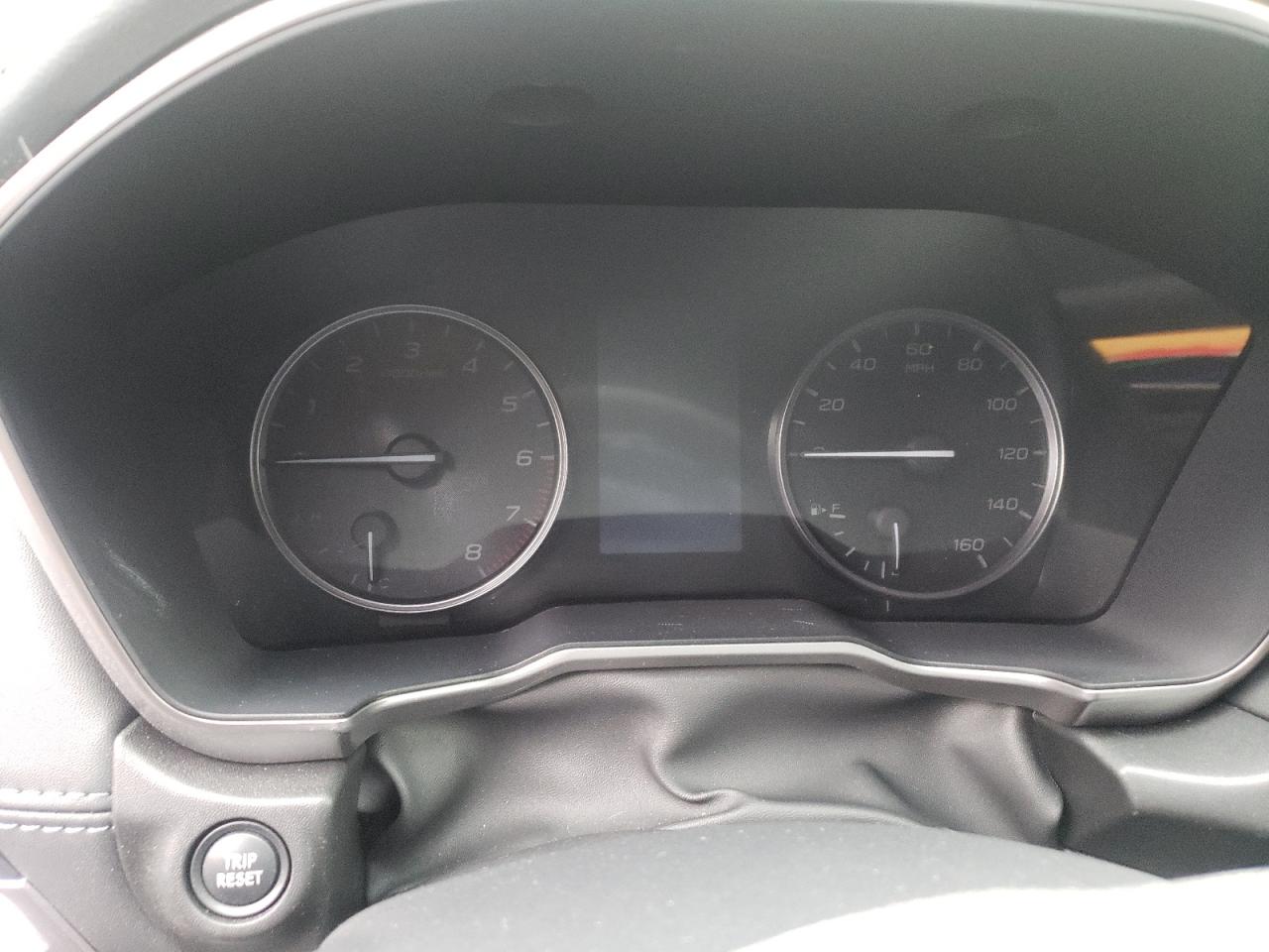 Photo 8 from auction – 2022 SUBARU OUTBACK LI with VIN 4S4BTAMC7N3125279