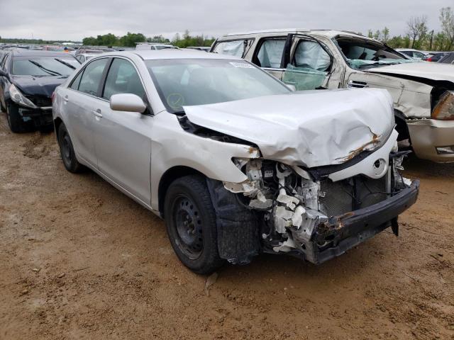 Photo 1 from auction – 2009 TOYOTA CAMRY BASE with VIN 4T1BE46KX9U415869