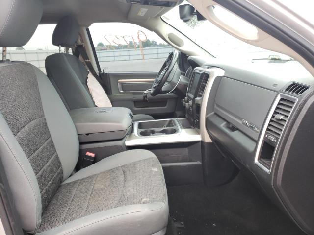 Фото 5 с аукциона – 2016 RAM 1500 SLT с VIN 1C6RR7LT1GS166691