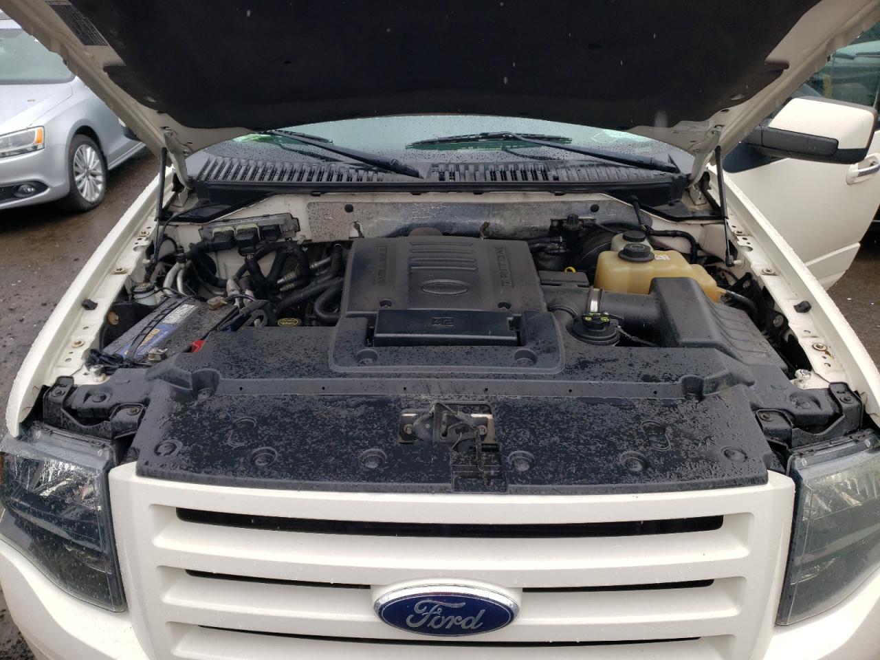 Photo 7 from auction – 2007 FORD EXPEDITION with VIN 1FMFU205X7LA87397