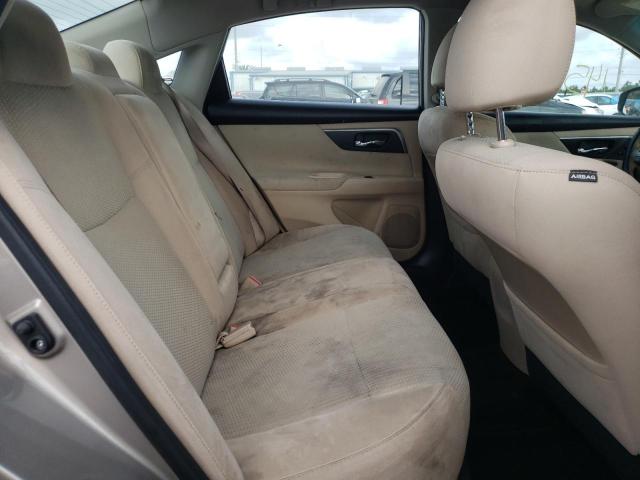 Photo 6 from auction – 2015 NISSAN ALTIMA 2.5 with VIN 1N4AL3AP7FC228714