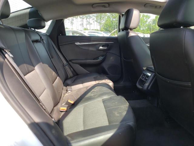 Photo 6 from auction – 2016 CHEVROLET IMPALA LT with VIN 1G1105SA7GU104732