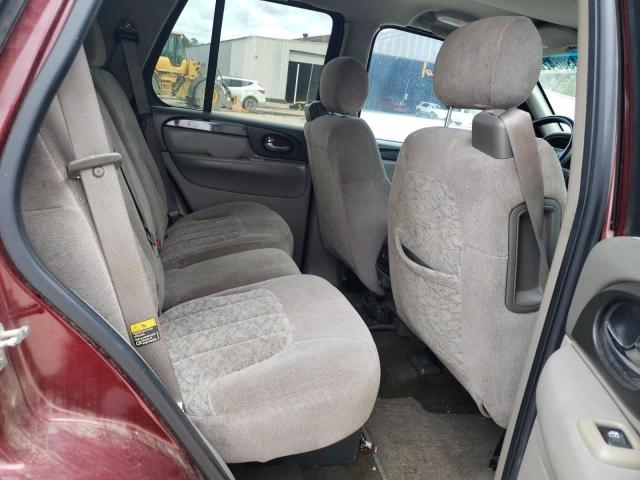 Photo 6 from auction – 2004 GMC ENVOY with VIN 1GKDS13S142299401