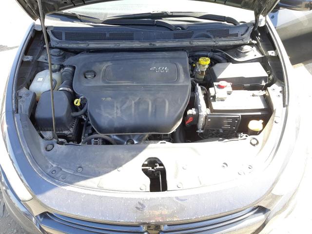 Photo 7 from auction – 2013 DODGE DART SE with VIN 1C3CDFAA5DD303113