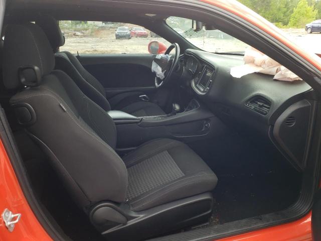 Photo 5 from auction – 2019 DODGE CHALLENGER with VIN 2C3CDZAG2KH750410