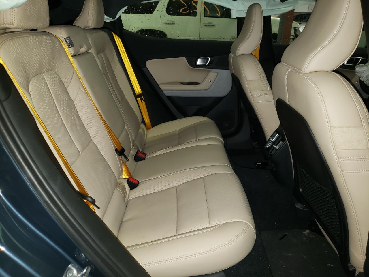 Photo 6 from auction – 2021 POLESTAR 2 with VIN LPSED3KA4ML019567