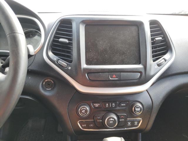 Photo 9 from auction – 2015 JEEP CHEROKEE T with VIN 1C4PJMBS9FW705063
