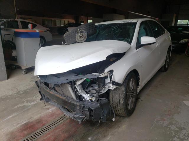 Photo 9 from auction – 2015 TOYOTA CAMRY LE with VIN 4T1BF1FK8FU938346
