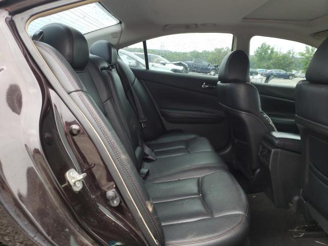 Photo 6 from auction – 2014 NISSAN MAXIMA S with VIN 1N4AA5AP8EC438819