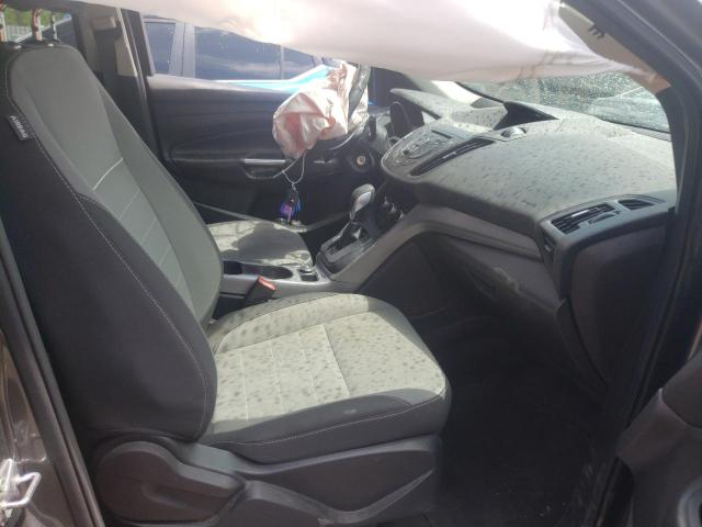 Photo 5 from auction – 2014 FORD ESCAPE SE with VIN 1FMCU0GX7EUC58290