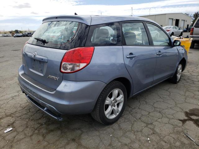 Photo 4 from auction – 2004 TOYOTA COROLLA MA with VIN 2T1KR32E74C180565