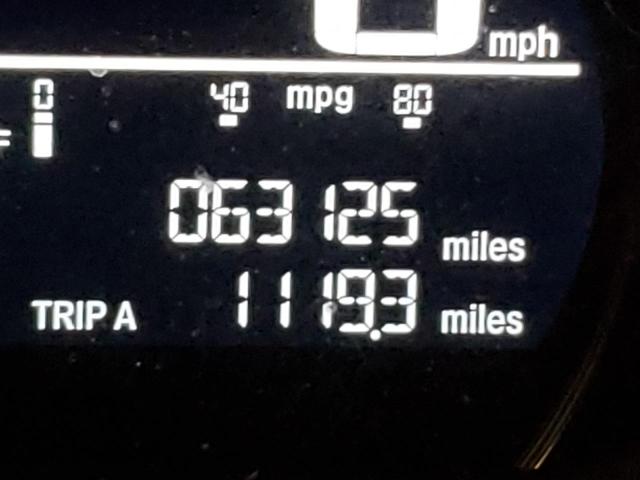 Photo 8 from auction – 2016 HONDA CIVIC LX with VIN 19XFC2F54GE205435