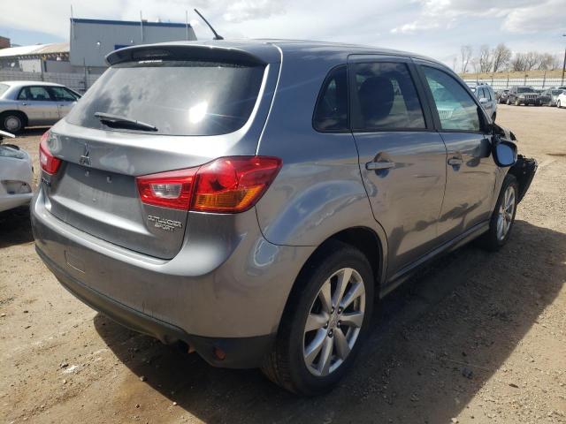 Photo 4 from auction – 2015 MITSUBISHI OUTLANDER with VIN 4A4AP3AUXFE014253