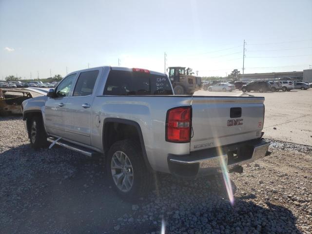 Photo 3 from auction – 2014 GMC SIERRA C15 with VIN 3GTP1VEC6EG168448