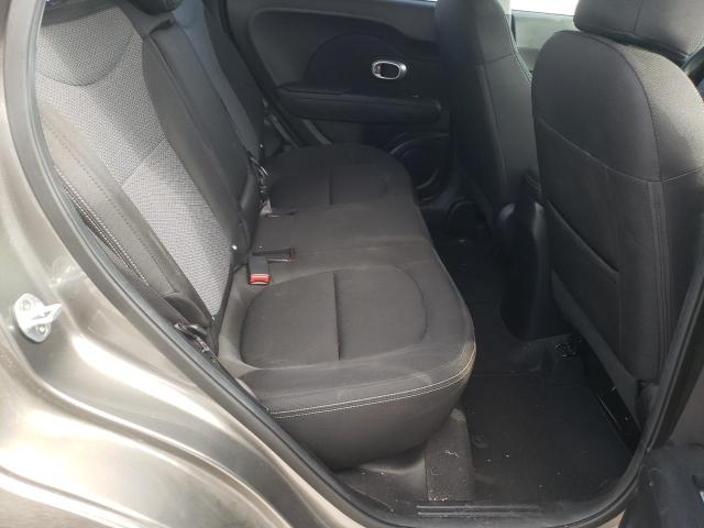 صورة رقم 6 من المزاد - 2018 KIA SOUL + مع VIN KNDJP3A56J7597546