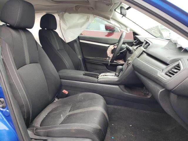 Photo 5 from auction – 2017 HONDA CIVIC EX with VIN 2HGFC2F86HH021793