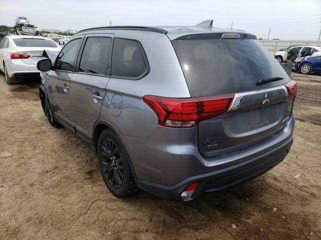 Photo 3 from auction – 2018 MITSUBISHI OUTLANDER with VIN JA4AD3A39JZ055900