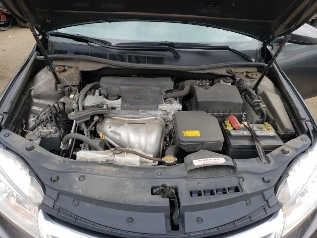 Photo 7 from auction – 2015 TOYOTA CAMRY LE with VIN 4T4BF1FK9FR446186