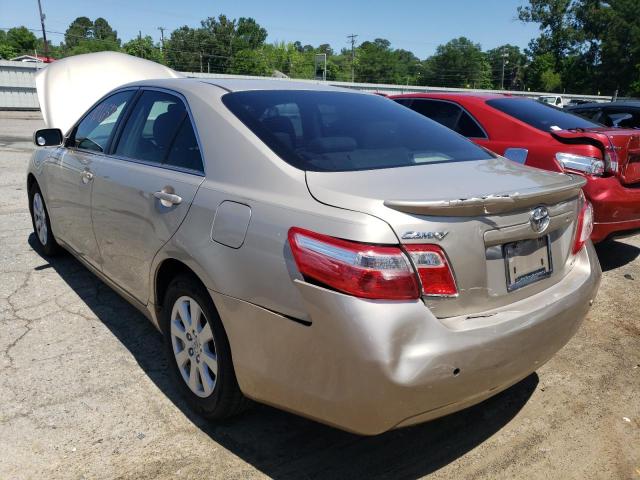 Photo 3 from auction – 2007 TOYOTA CAMRY CE with VIN 4T1BE46K07U597756