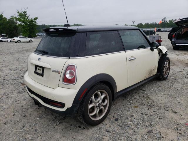 Photo 4 from auction – 2012 MINI COOPER S with VIN WMWSV3C58CTY19275