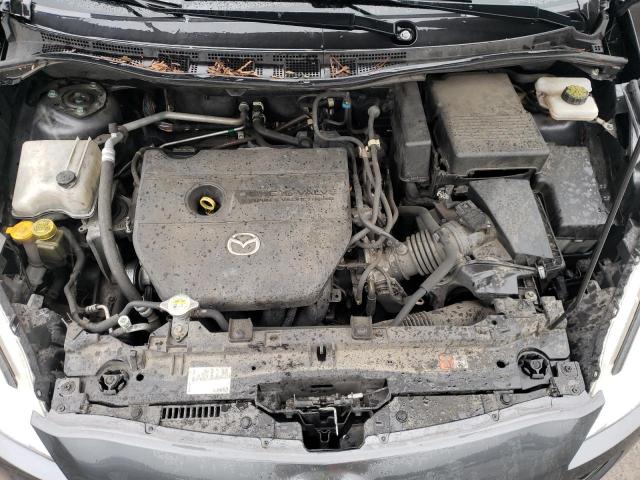 Photo 7 from auction – 2013 MAZDA 5 with VIN JM1CW2BL9D0146787