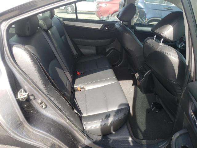 Photo 6 from auction – 2019 SUBARU LEGACY 2.5 with VIN 4S3BNAF65K3020869