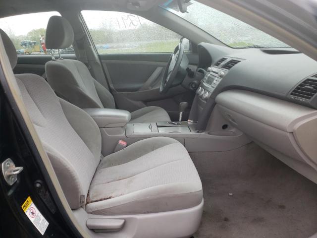 Foto 5 de la subasta – 2011 TOYOTA CAMRY BASE con VIN 4T4BF3EK9BR188078