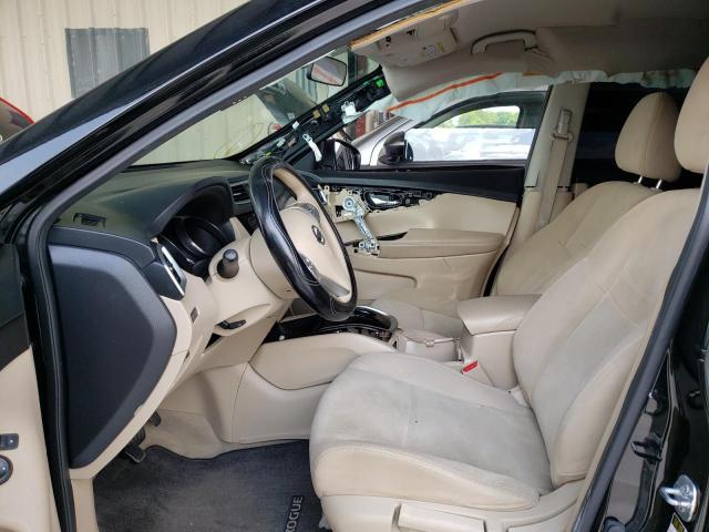 Zdjęcie 5 z aukcji – 2015 NISSAN ROGUE S z VIN KNMAT2MT4FP537661