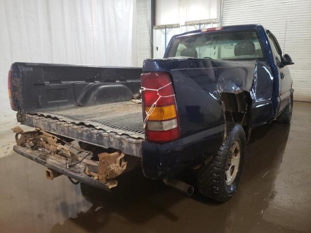 Photo 4 from auction – 2002 GMC PICKUP with VIN 1GTEC14VX2E170400