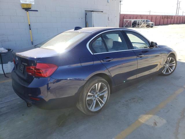 Zdjęcie 4 z aukcji – 2016 BMW 340 I z VIN WBA8B3G57GNT62269