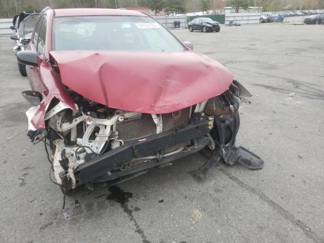 Photo 9 from auction – 2008 PONTIAC VIBE with VIN 5Y2SL67808Z422761