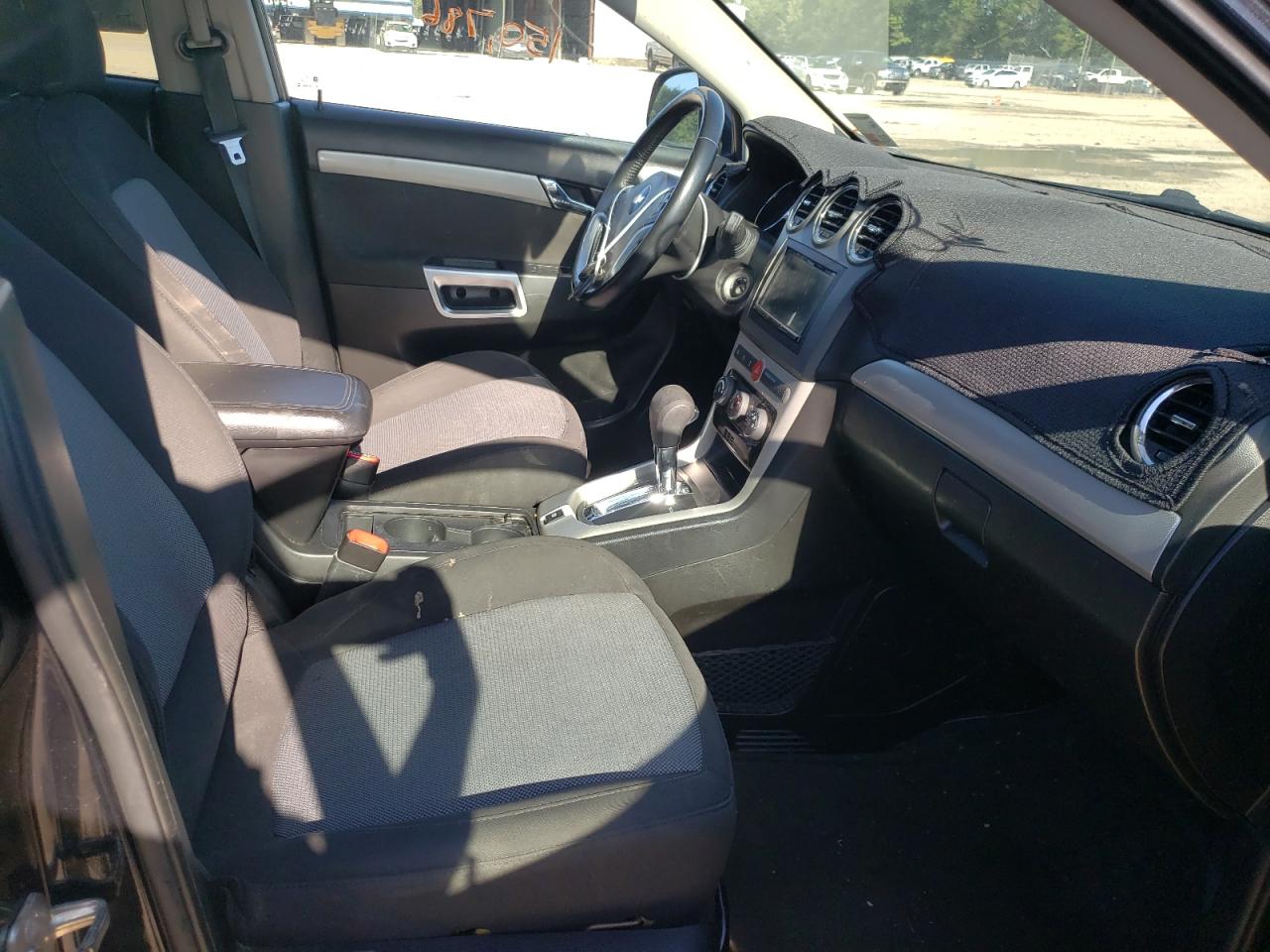 Photo 5 from auction – 2012 CHEVROLET CAPTIVA SP with VIN 3GNAL2EK8CS630435