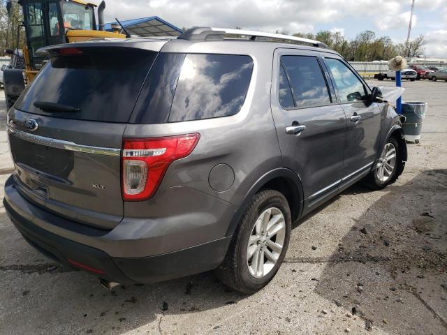 Photo 4 from auction – 2012 FORD EXPLORER X with VIN 1FMHK7D81CGA36339