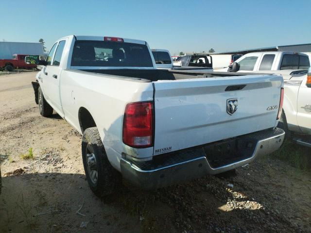 Photo 3 from auction – 2015 RAM 2500 ST with VIN 3C6UR5HJ7FG530155