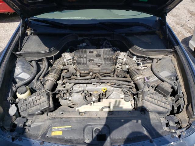 Photo 7 from auction – 2009 INFINITI G37 BASE with VIN JNKCV61E99M011630