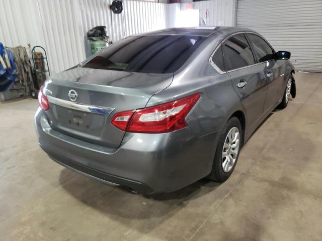 Photo 4 from auction – 2016 NISSAN ALTIMA 2.5 with VIN 1N4AL3AP4GC235704
