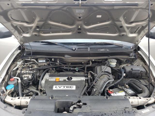 Photo 7 from auction – 2004 HONDA ELEMENT EX with VIN 5J6YH28534L018787