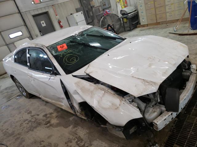 Photo 9 from auction – 2014 DODGE CHARGER SX with VIN 2C3CDXHG7EH102849