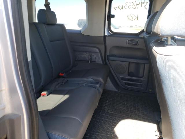 Photo 6 from auction – 2003 HONDA ELEMENT DX with VIN 5J6YH18263L800127