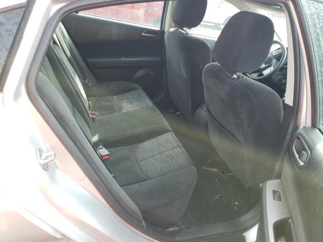 Photo 6 from auction – 2010 MAZDA 6 I with VIN 1YVHZ8BH7A5M47420