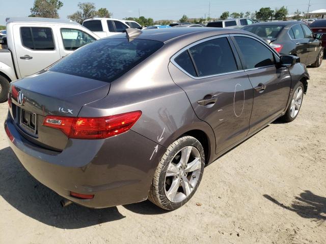 Photo 4 from auction – 2015 ACURA ILX 20 PRE with VIN 19VDE1F5XFE004660